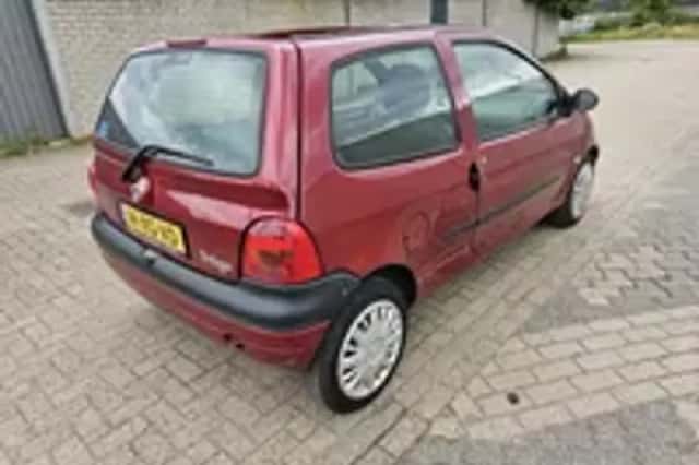 Renault Twingo (2007) thumbnail 2