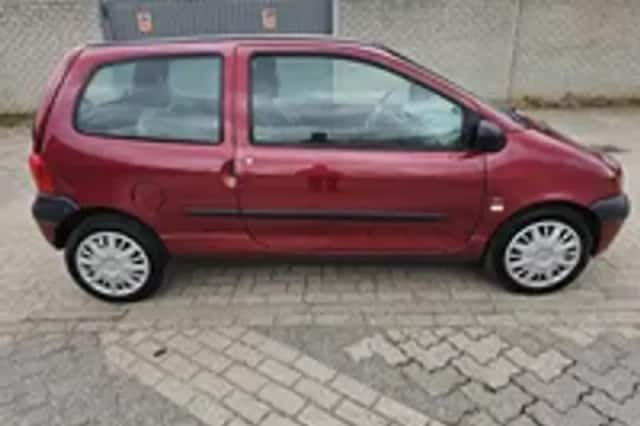 Renault Twingo (2007) thumbnail 3