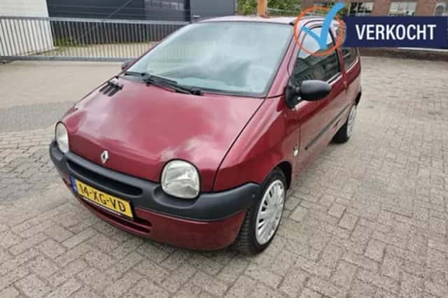 Nissan Vanette (2000) thumbnail 4