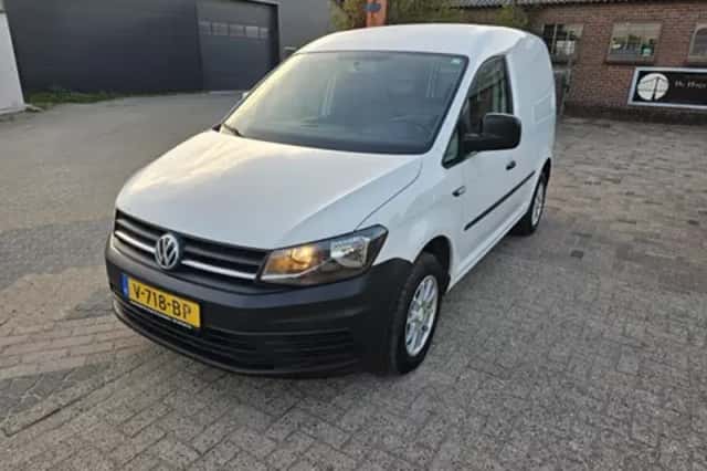 Volkswagen Polo (2014) thumbnail 5