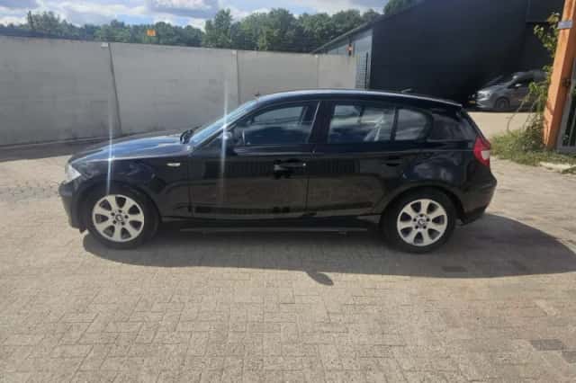 BMW 1-Serie (2005) thumbnail 6