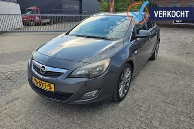 Ford Focus (2014) thumbnail 3
