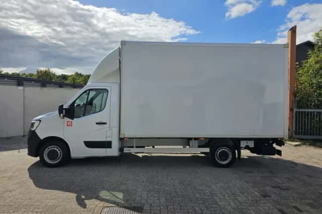 Renault Master (2022) thumbnail 6
