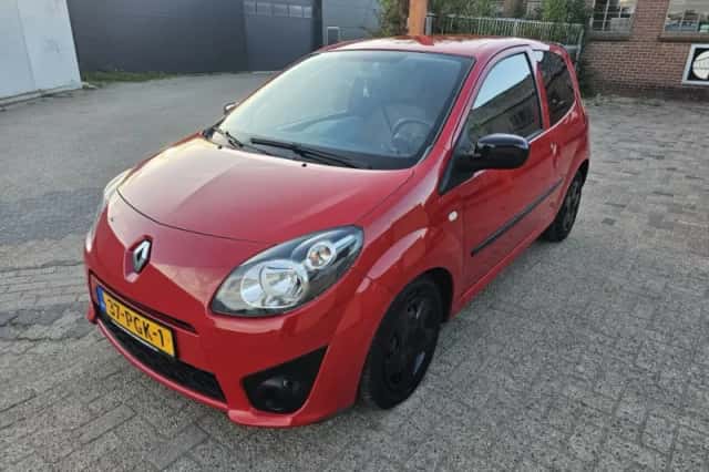Renault Twingo (2011) thumbnail 1