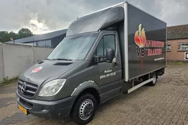 Citroën Jumpy (2018) thumbnail 4