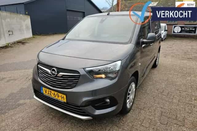 Citroën Jumper (2019) thumbnail 3