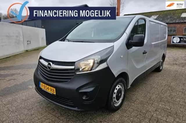 Citroën Jumper (2019) thumbnail 4