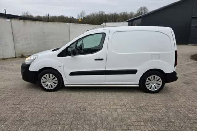 Citroën Berlingo (2015) thumbnail 6
