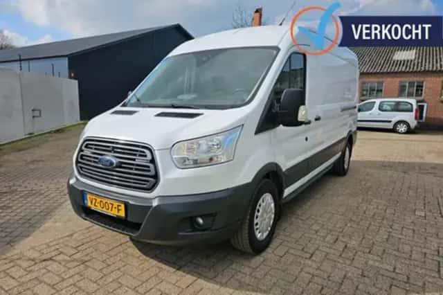 Mercedes-Benz Sprinter (2018) thumbnail 5