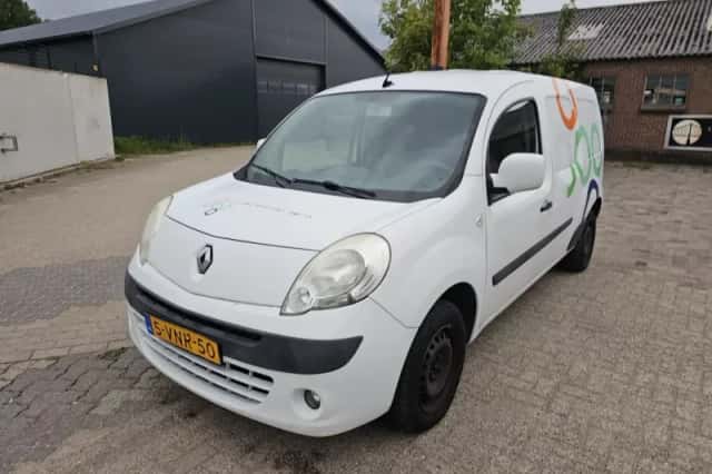 Renault Kangoo (2011) thumbnail 6