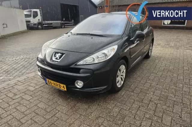 Peugeot Expert (2008) thumbnail 4