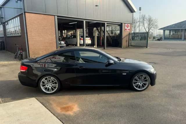 BMW 3-Serie (2008) thumbnail 3