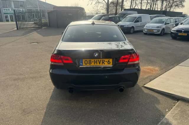 BMW 3-Serie (2008) thumbnail 5