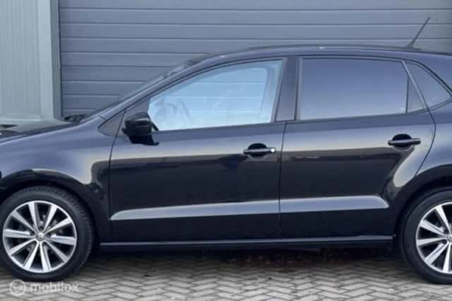 Volkswagen Polo (2010) thumbnail 4