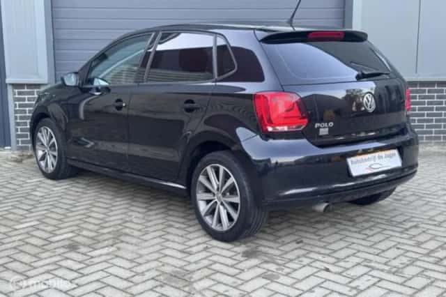 Volkswagen Polo (2010) thumbnail 5