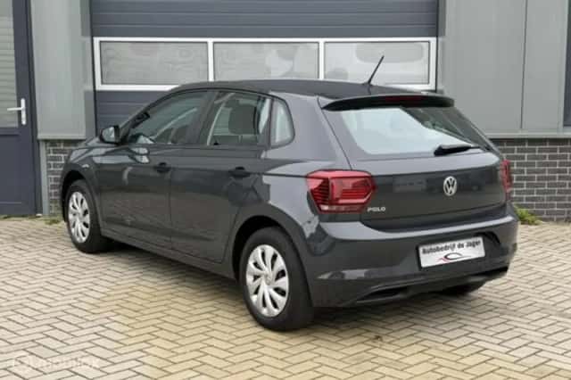 Volkswagen Polo (2017) thumbnail 6