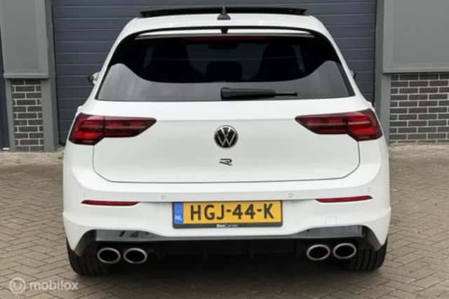 Volkswagen Golf (2021) thumbnail 6