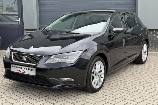SEAT Leon (2014) thumbnail 1