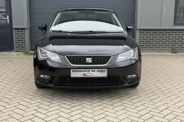SEAT Leon (2014) thumbnail 2