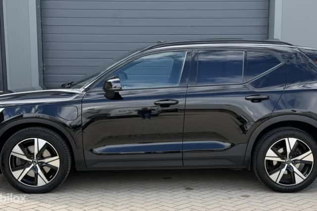Volvo XC40 (2021) thumbnail 6