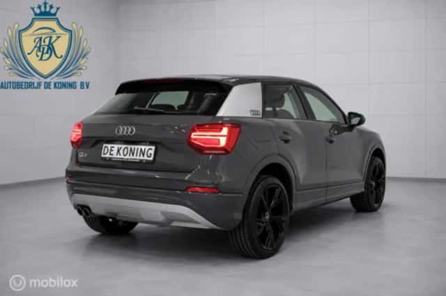 Audi Q2 (2020) thumbnail 3