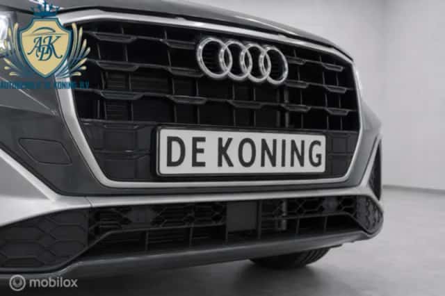 Audi Q2 (2020) thumbnail 6