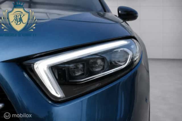 Mercedes-Benz A (2023) thumbnail 6