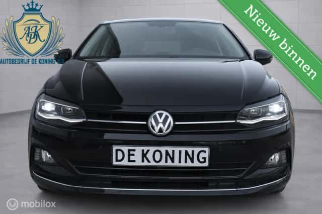 Volkswagen Polo (2017) thumbnail 5