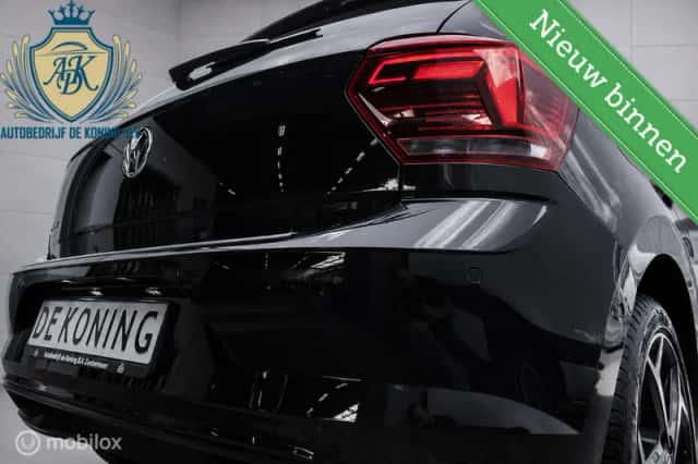 Volkswagen Polo (2017) thumbnail 6