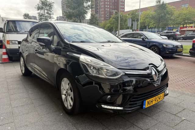 Renault Clio (2017) thumbnail 6