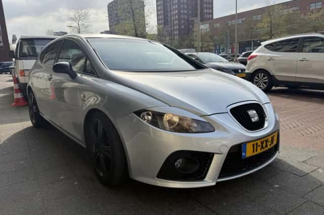 SEAT Leon (2007) thumbnail 6