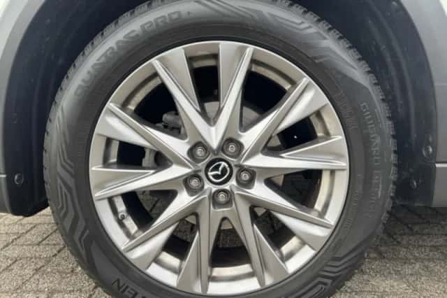 Mazda CX-5 (2021) thumbnail 6