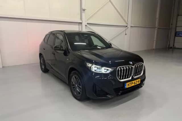 BMW X1 (2023) thumbnail 1