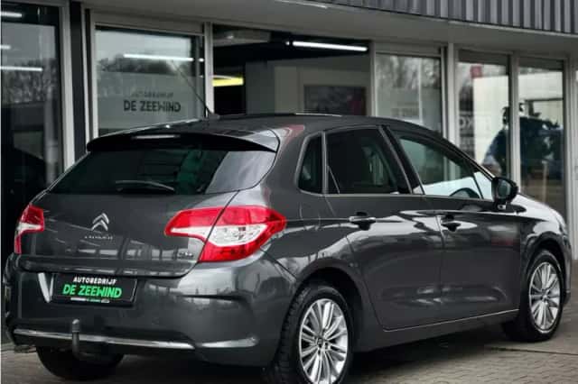 Citroën C4 (2011) thumbnail 6