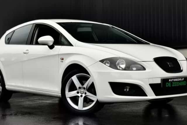 SEAT Leon (2009) thumbnail 2