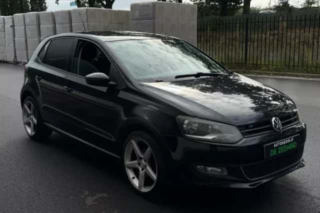 Volkswagen Polo (2010) thumbnail 6