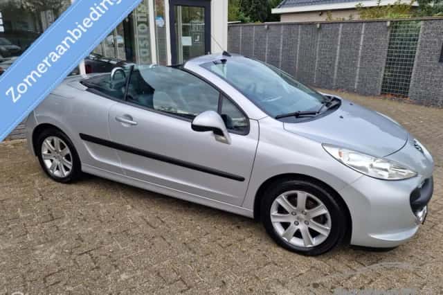Peugeot 207 (2007) thumbnail 1