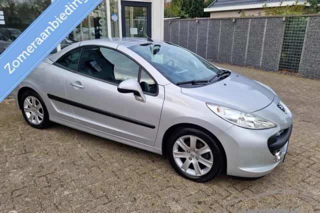 Peugeot 207 (2007) thumbnail 2