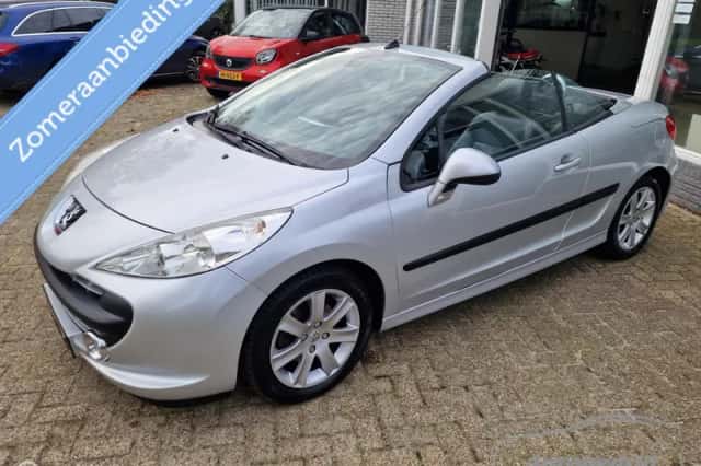 Peugeot 207 (2007) thumbnail 3