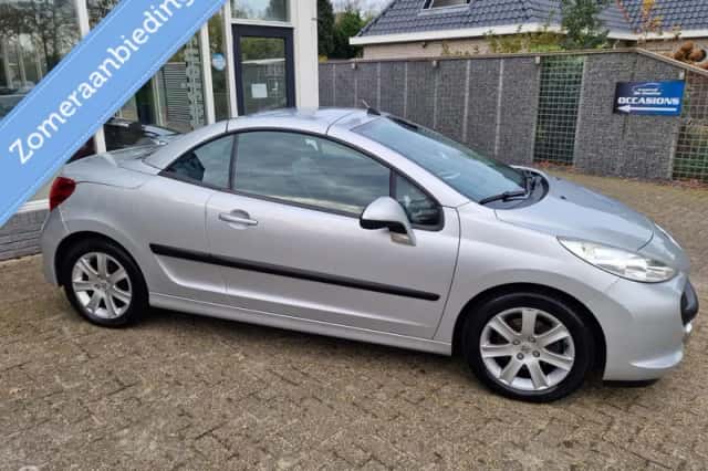 Peugeot 207 (2007) thumbnail 6