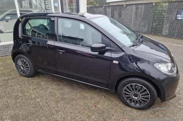 Škoda Citigo (2017) thumbnail 1