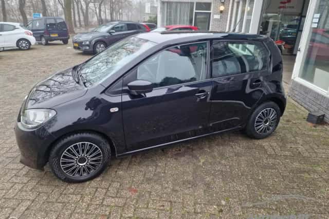 Škoda Citigo (2017) thumbnail 3
