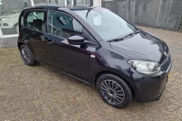 Škoda Citigo (2017) thumbnail 4