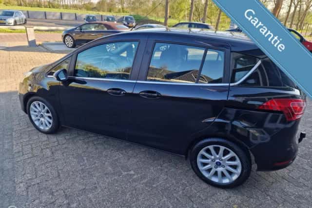 Ford B-Max (2014) thumbnail 6