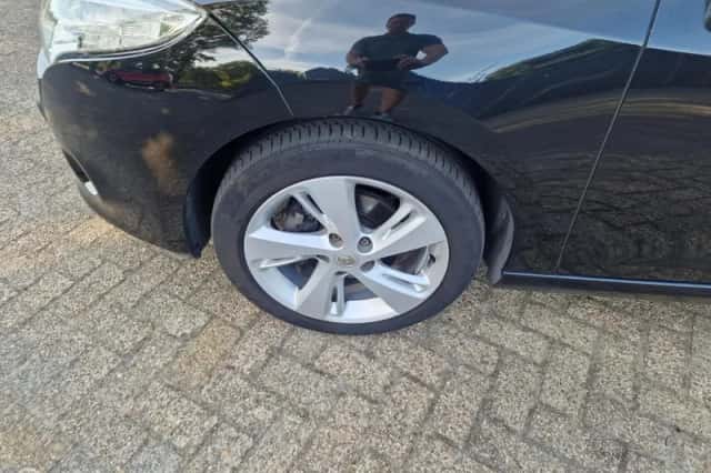 Renault Mégane (2013) thumbnail 6