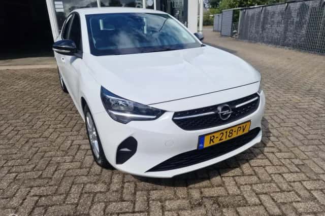 Opel Corsa (2022) thumbnail 6