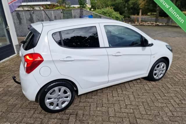 Opel Karl (2016) thumbnail 4