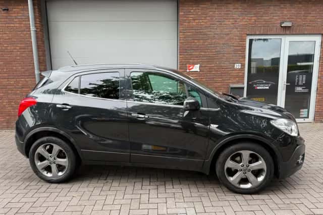 Opel Mokka (2014) thumbnail 1