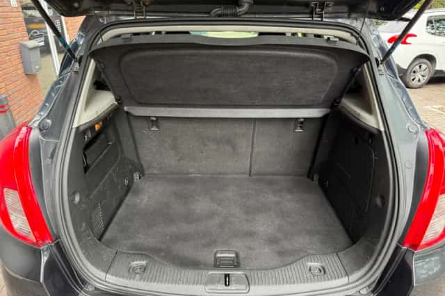 Opel Mokka (2014) thumbnail 6