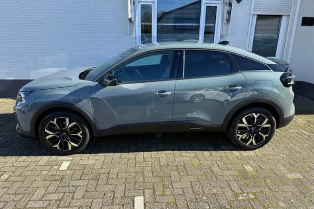 Citroën C4 (2025) thumbnail 3